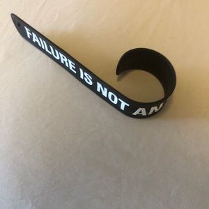 Slap Bracelet